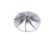 Waterpump Impeller - Large LH Spiral